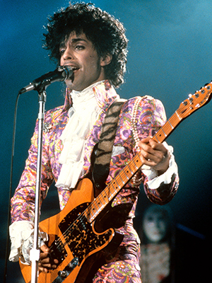 Prince