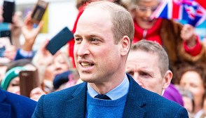 prince william