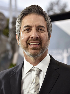 ray romano
