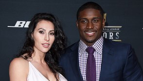 Reggie Bush, Lilit Avagyan