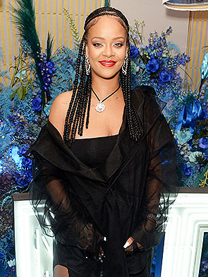 Rihanna