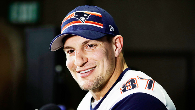 Rob Gronkowski