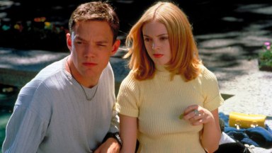Rose McGowan
