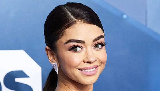 Sarah Hyland