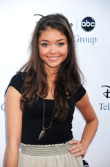 Sarah HylandDisney ABC Television Group All Star Party, Pasadena, California, America - 08 Aug 2009