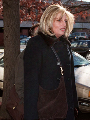 Linda Tripp