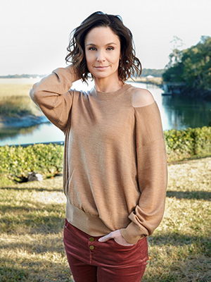 Sarah Wayne Callies