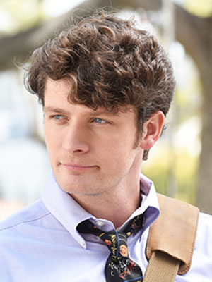 Brett Dier