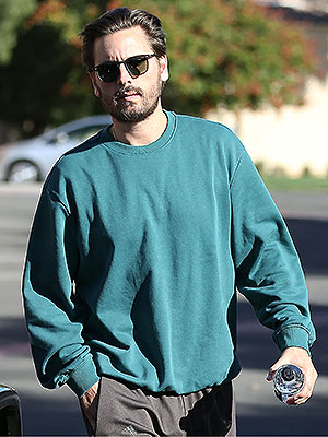 Scott Disick