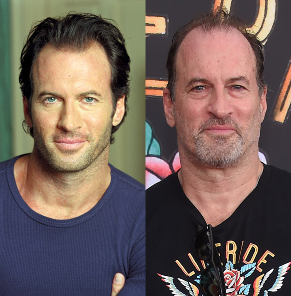 Scott Patterson