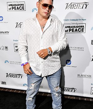 scott storch