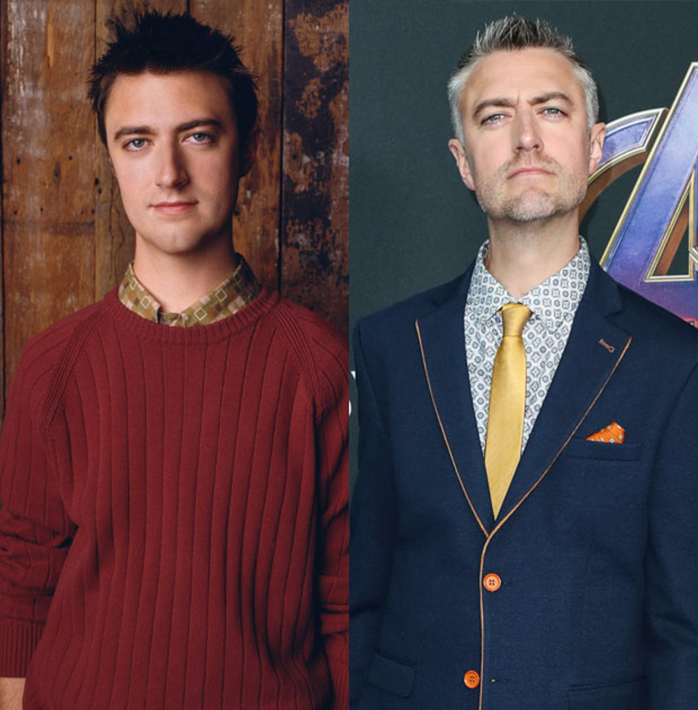 Sean Gunn