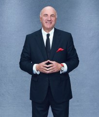 SHARK TANK - Kevin O'Leary is a "Shark" on ABC's "Shark Tank." (ABC/Andrew Eccles)