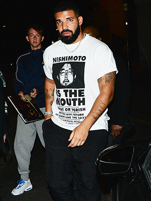 Drake