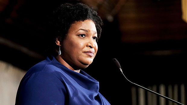 Stacey Abrams