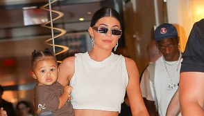 stormi webster
