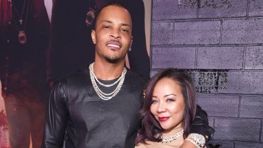 T.I. & Tiny