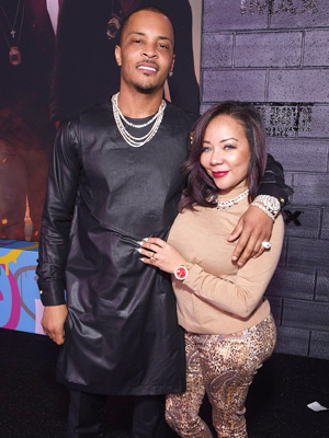 T.I. & Tiny