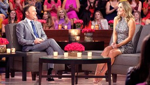 Clare Crawley Chris Harrison