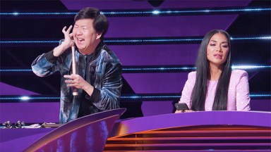 The Masked Singer