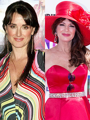 real housewives of beverly hills