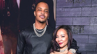 ti and tiny