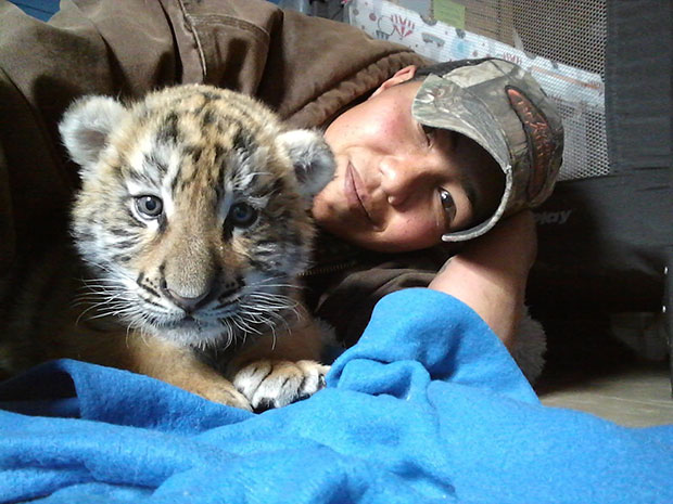 Kelci 'Saff' Saffery