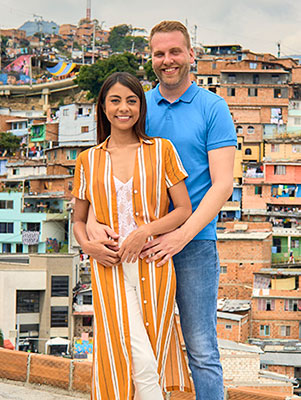 90 Day Fiance