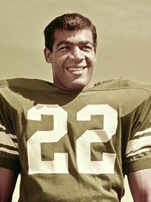 Timothy Brown