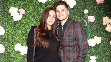 Tom Schwartz & Katie Maloney