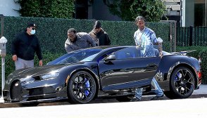 Travis Scott