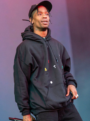 Travis Scott