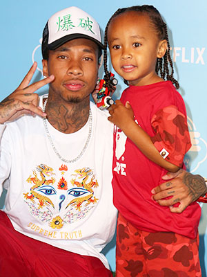 king cairo tyga