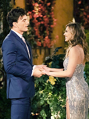 tyler cameron, hannah brown