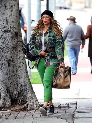 tyra banks