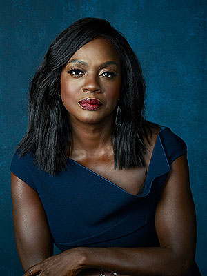 Viola Davis