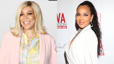 Wendy Williams & LisaRaye McCoy