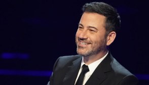 Jimmy Kimmel