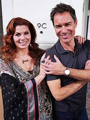 Will & Grace