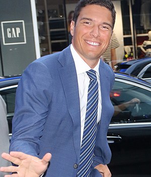 Will Reeve