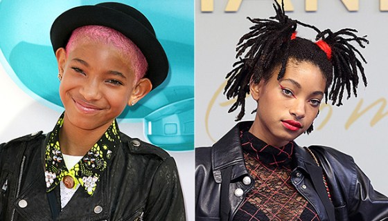 willow smith
