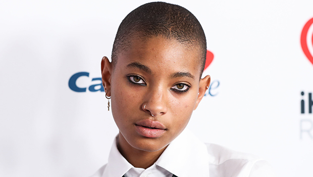 willow smith