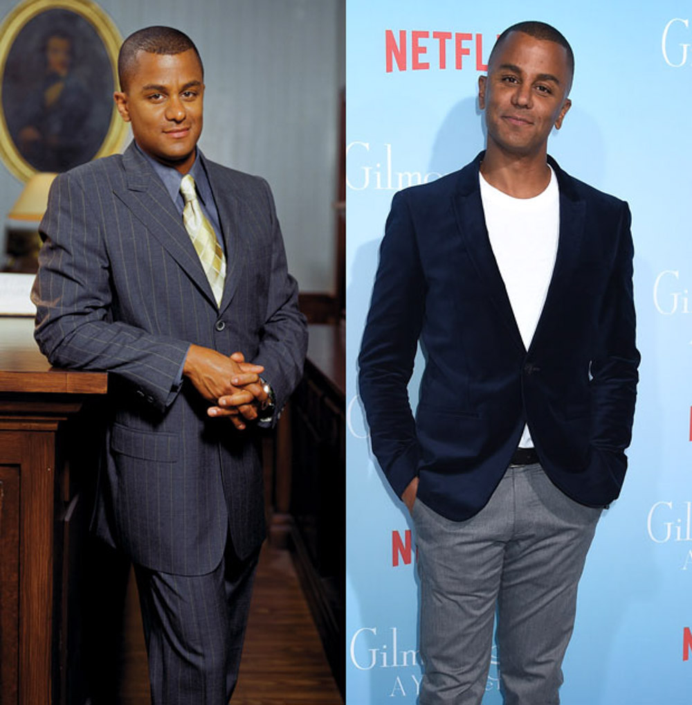 Yanic Truesdale