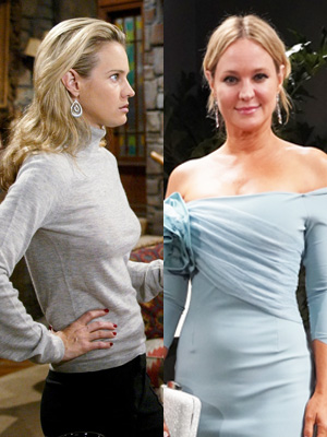the young and the restless