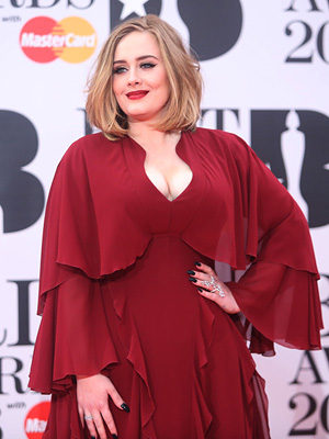Adele