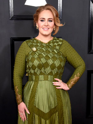 Adele