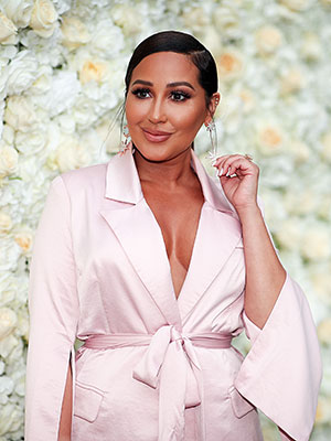 adrienne bailon