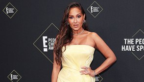 adrienne bailon