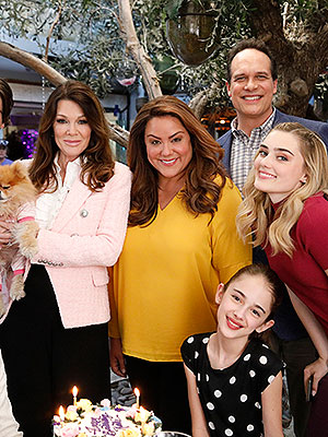 American Housewife