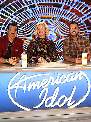 american idol judges